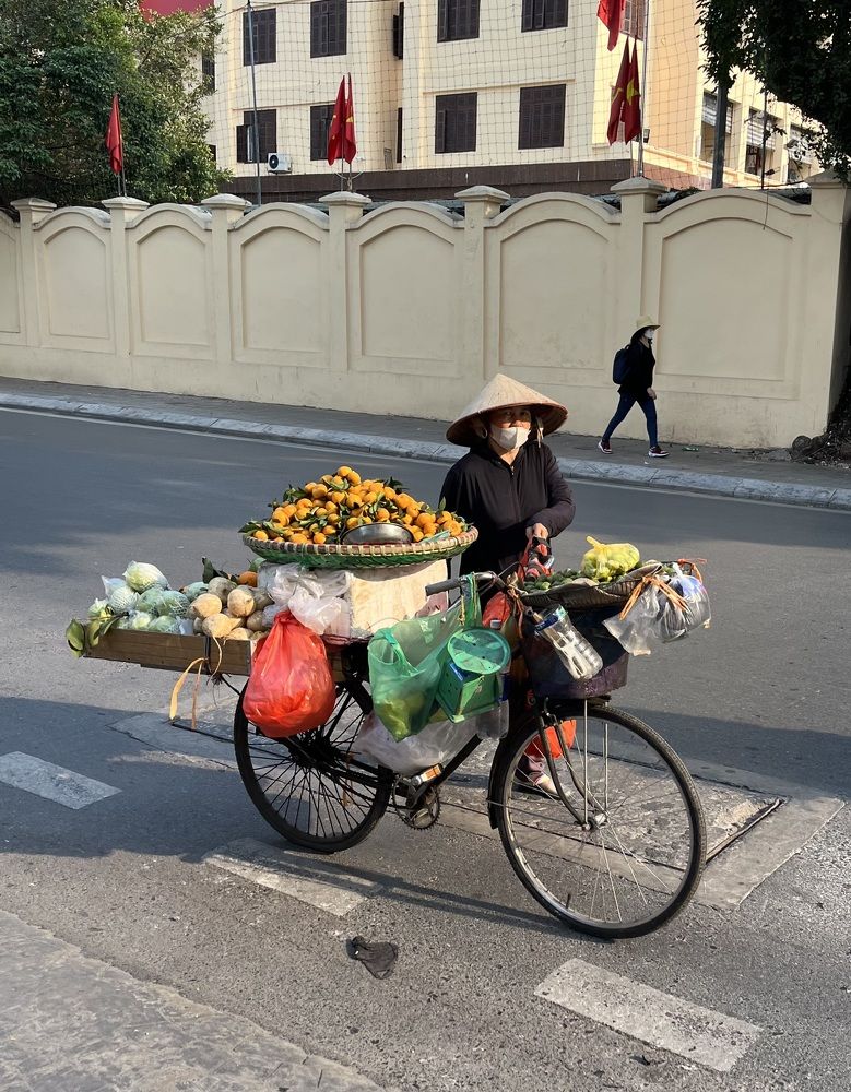 Photograph by Julia Andreeva