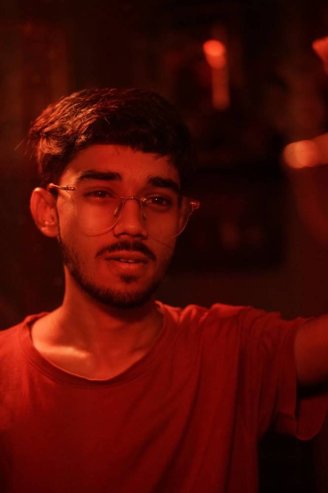 Photograph by Pihu chudasama