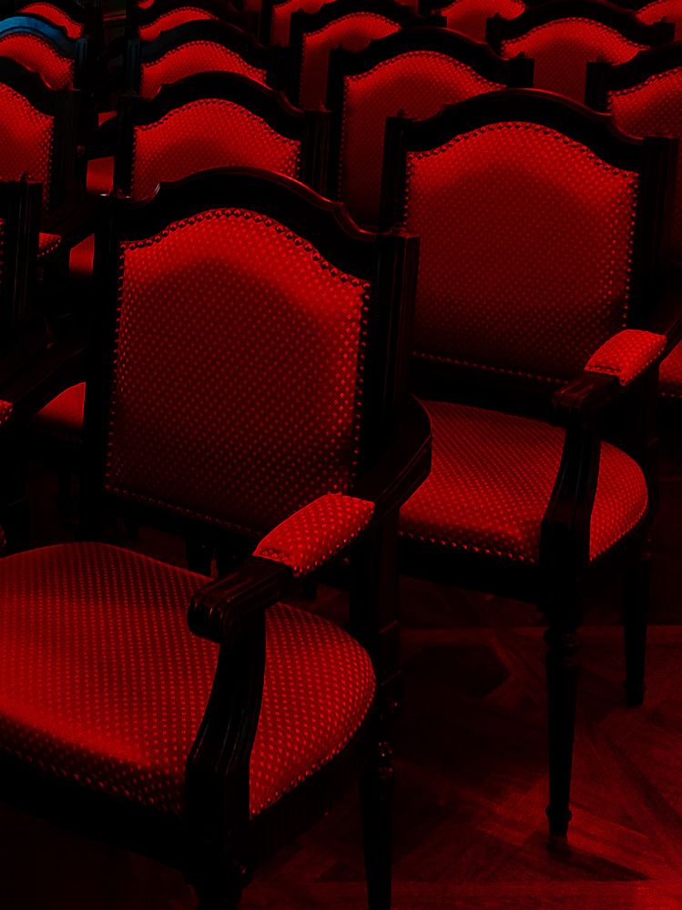 Фотография автора Алиса Исаева