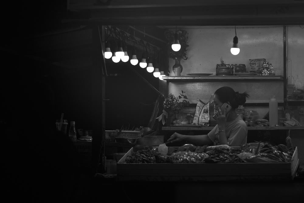 Photograph by Дмитрий Солодухин