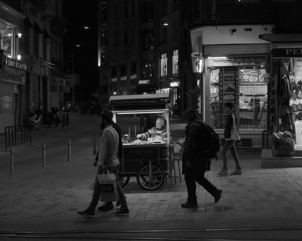 Photograph by Дмитрий Солодухин