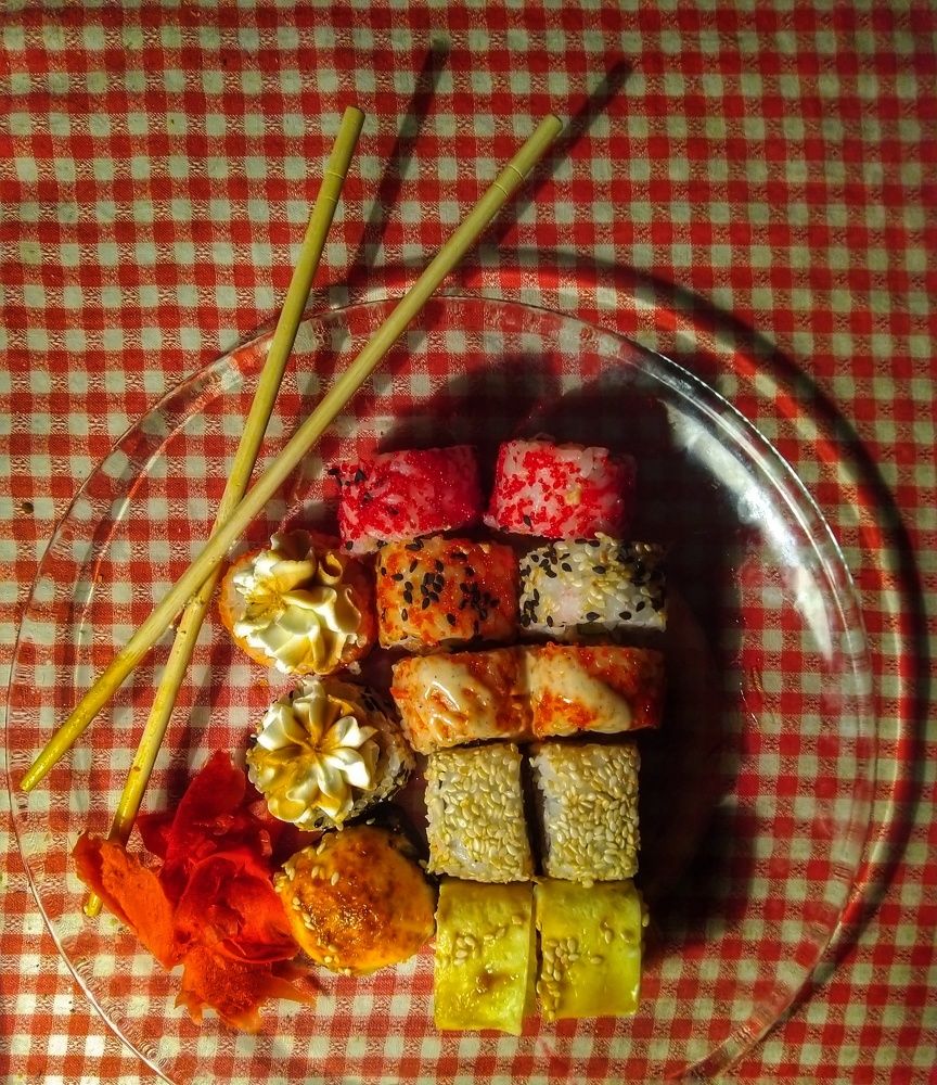 Photograph by Анна Матецкая