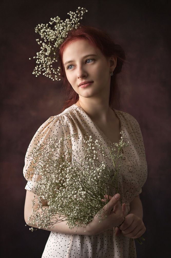 Photograph by Юния Пантелеева