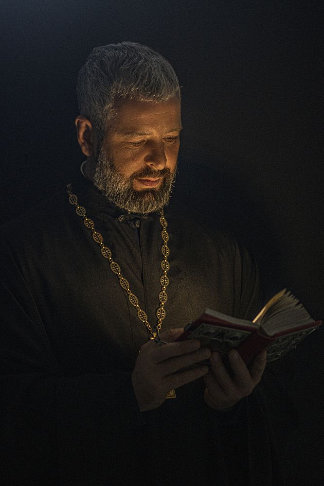 Photograph by Екатерина Назарова