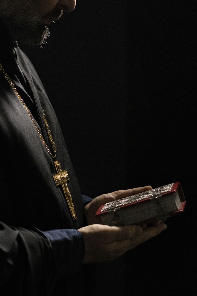 Photograph by Екатерина Назарова