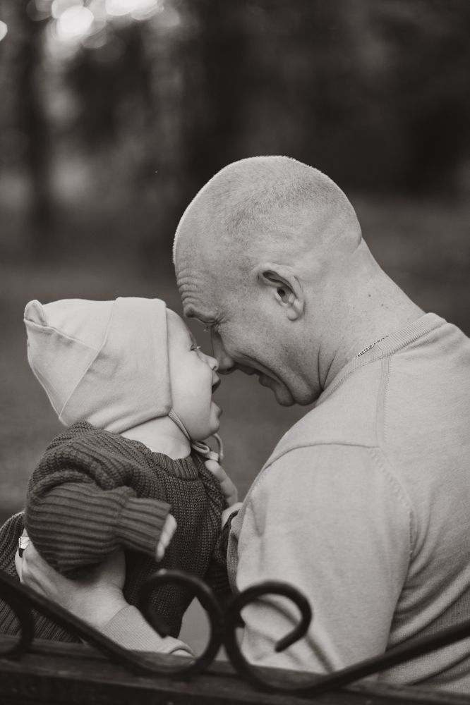 Photograph by Романова Анастасия