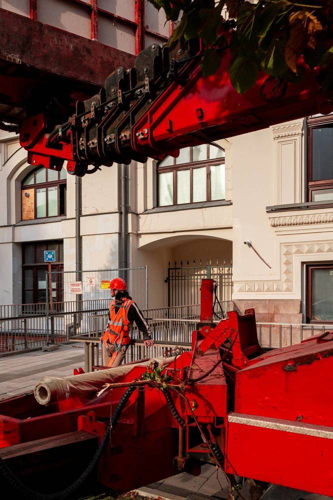 Photograph by Евгений Верещагин