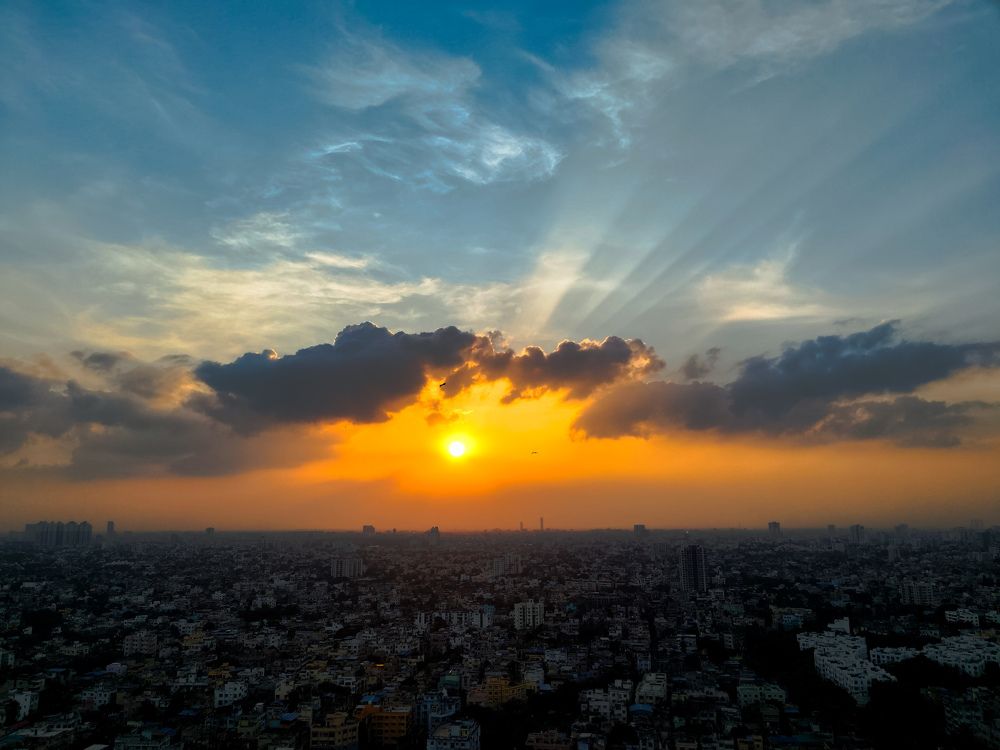 Photograph by RITWICK DEY