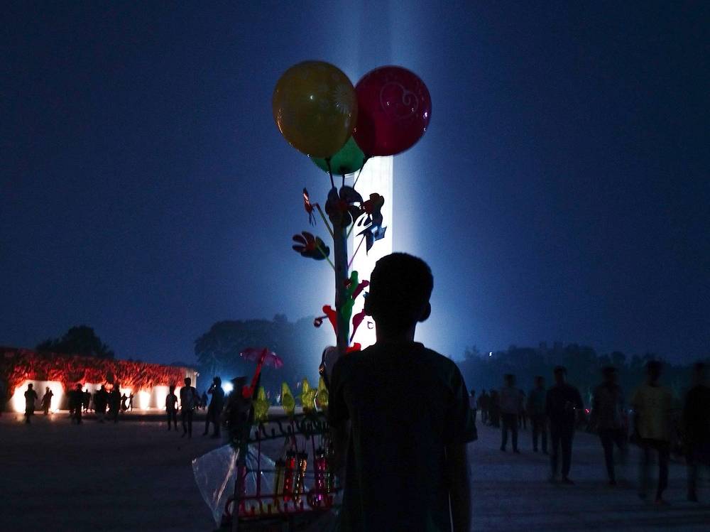 Photograph by Tasif Anwar