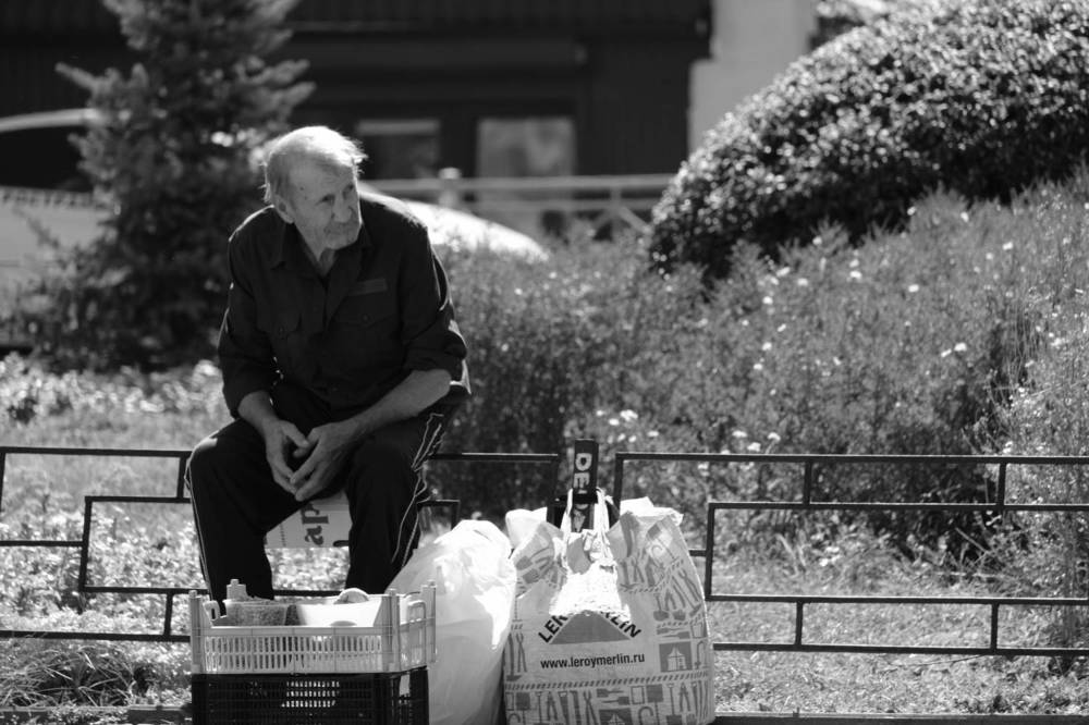 Photograph by Валентина Парфёнова