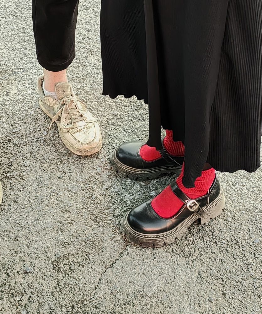 Photograph by Анна Матецкая