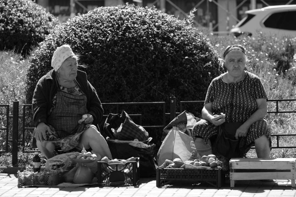 Photograph by Валентина Парфёнова