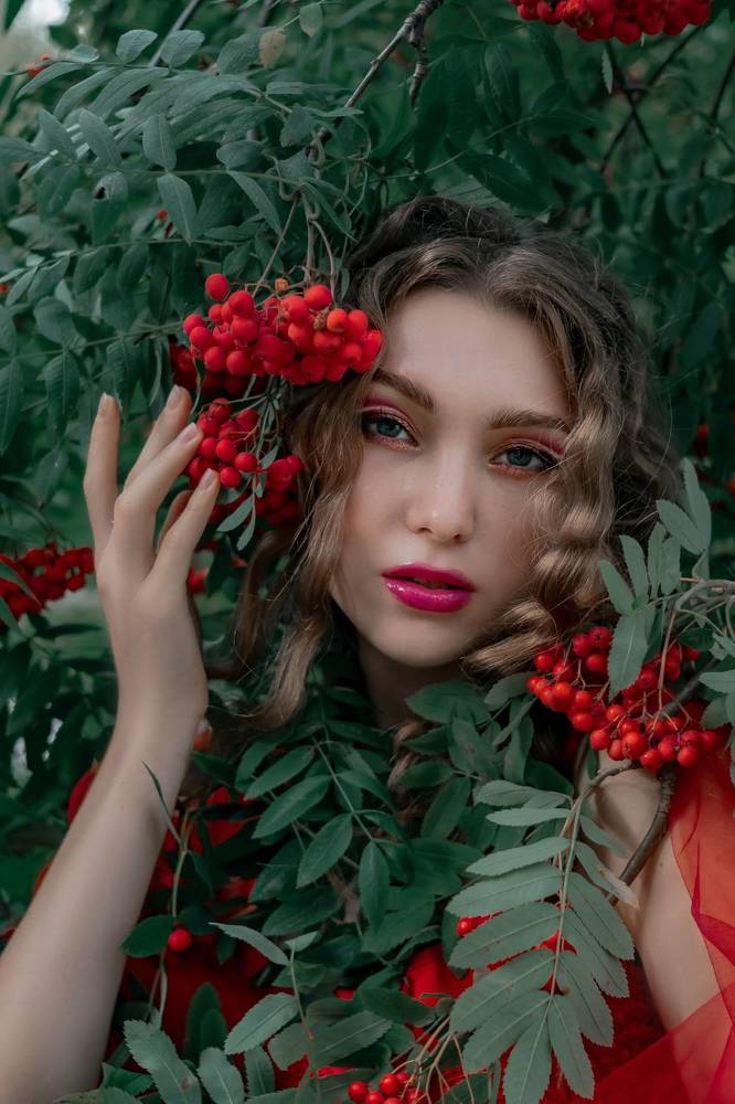 Photograph by Наталия Курнева