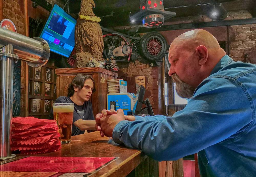 Фотография автора Валерий Цуркан