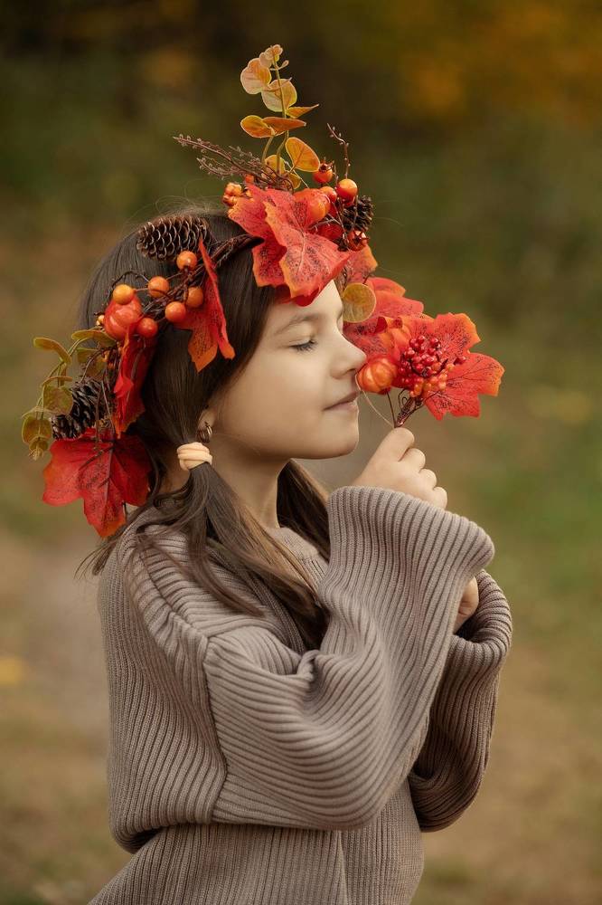 Photograph by Леся Ладова