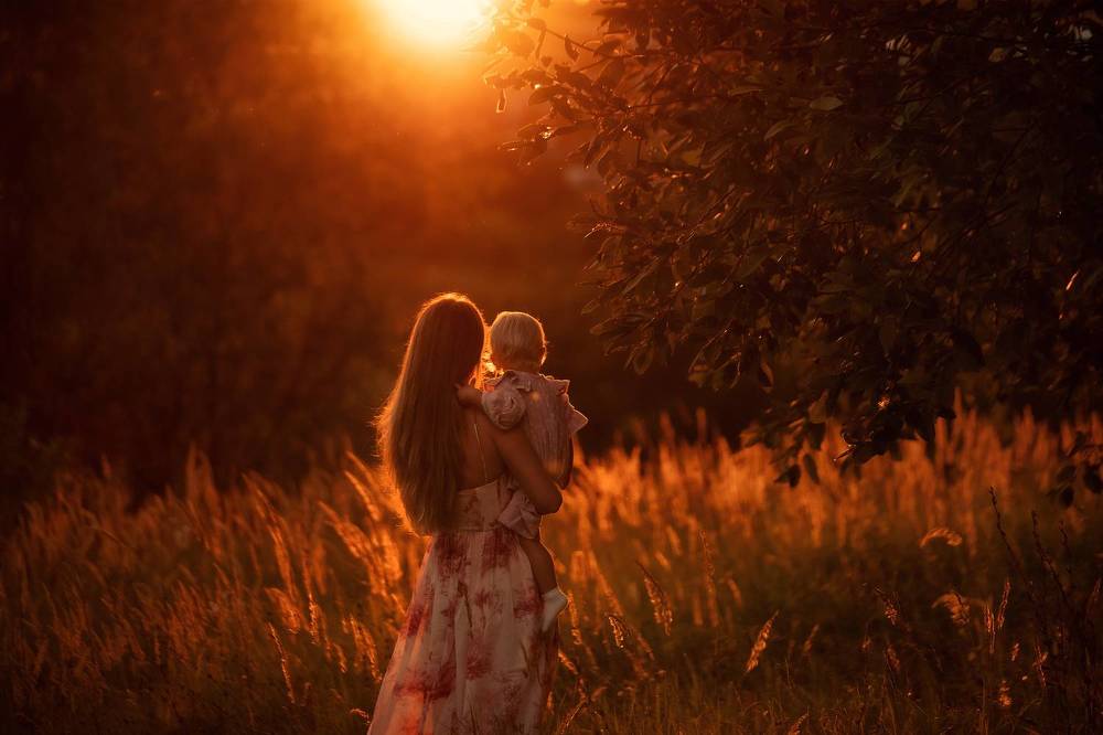 Photograph by Леся Ладова