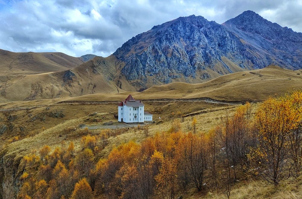 Photograph by Андрей Евтеев