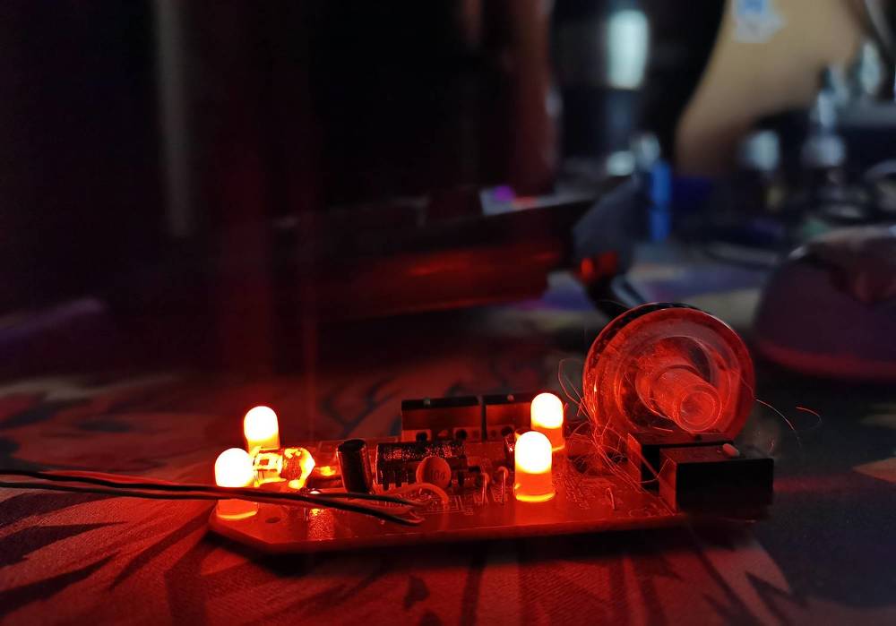 Фотография автора Валерий Цуркан