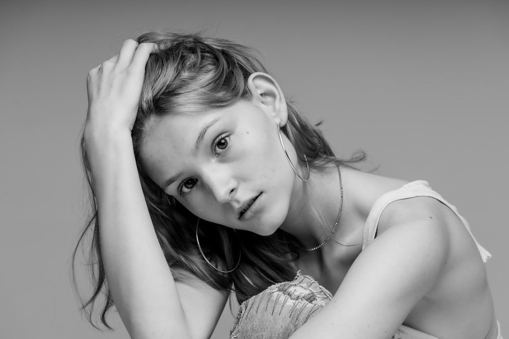 Photograph by Igor Tseskidov