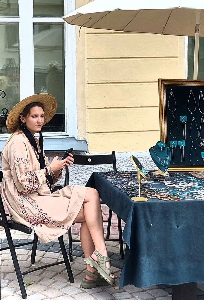 Photograph by Мария Тафеенко