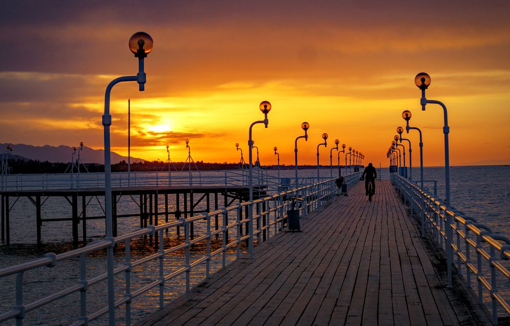 Photograph by Иван Труфанов