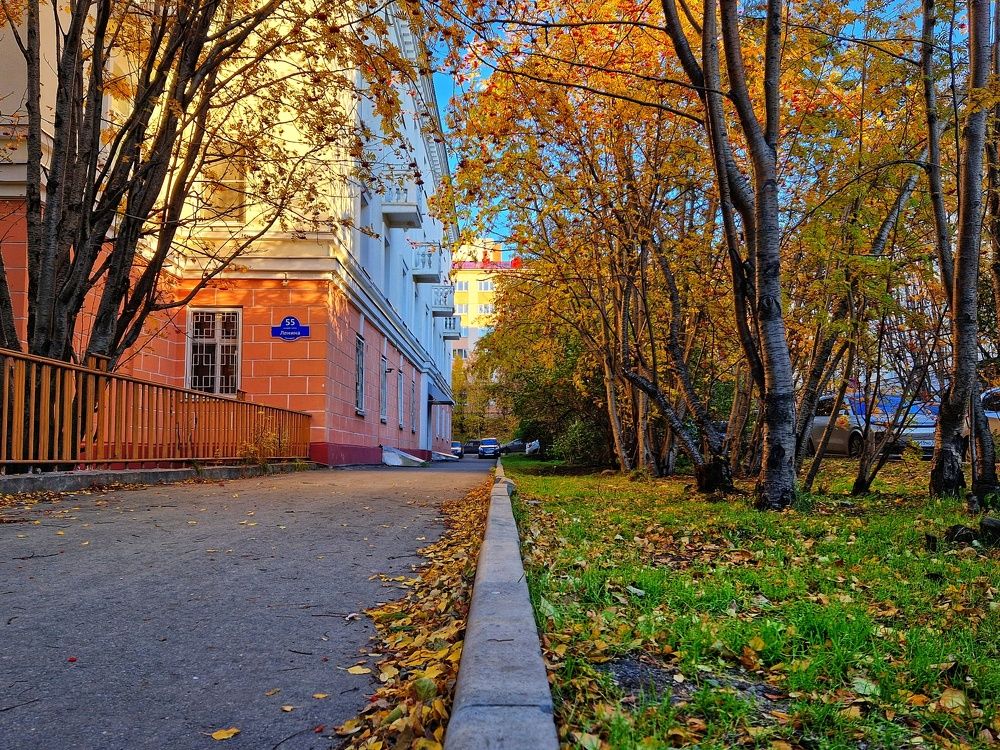 Фотография автора Kostya Zasorin