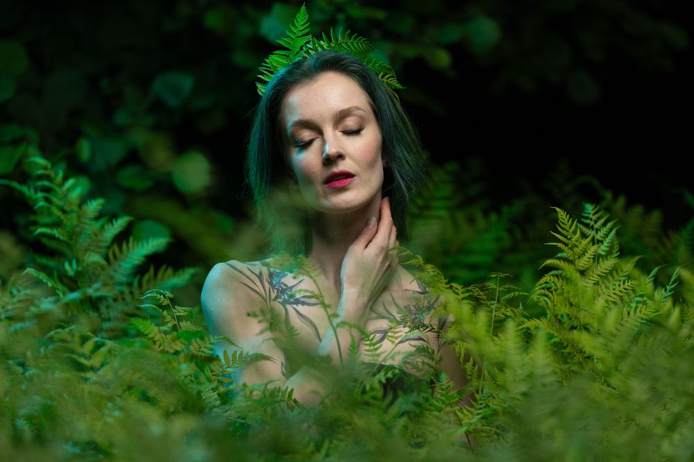 Photograph by Igor Tseskidov