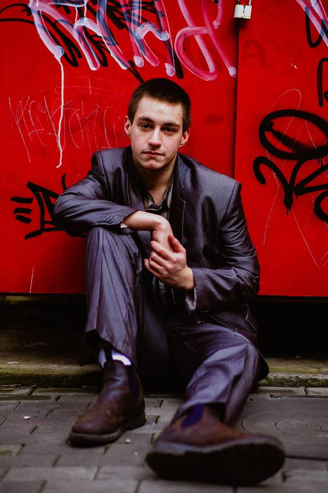 Photograph by Валентина Парфёнова