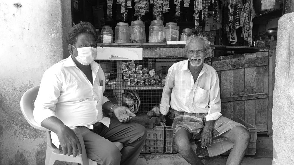 Фотография автора Santhosh Kumar