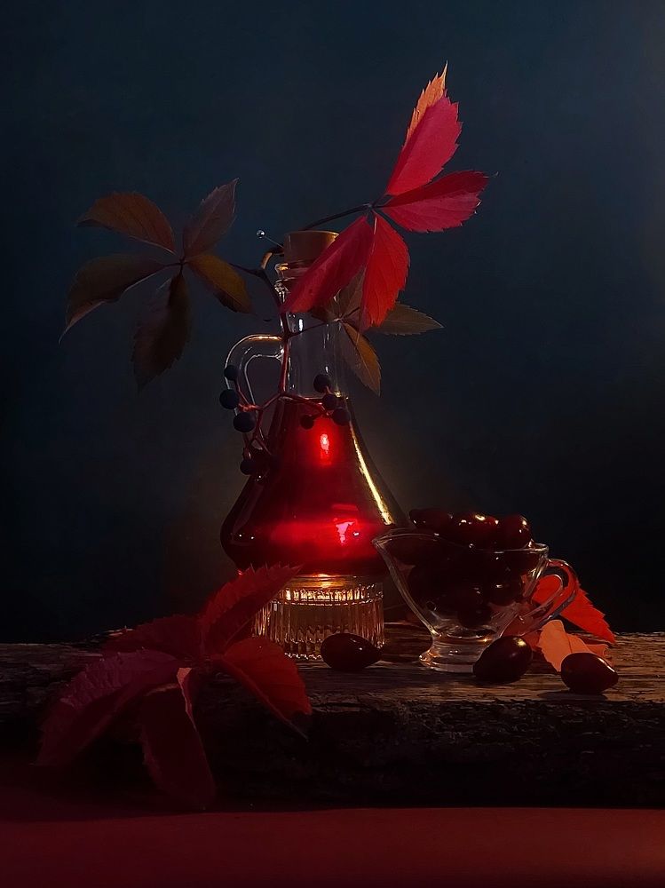 Photograph by Мария Тафеенко