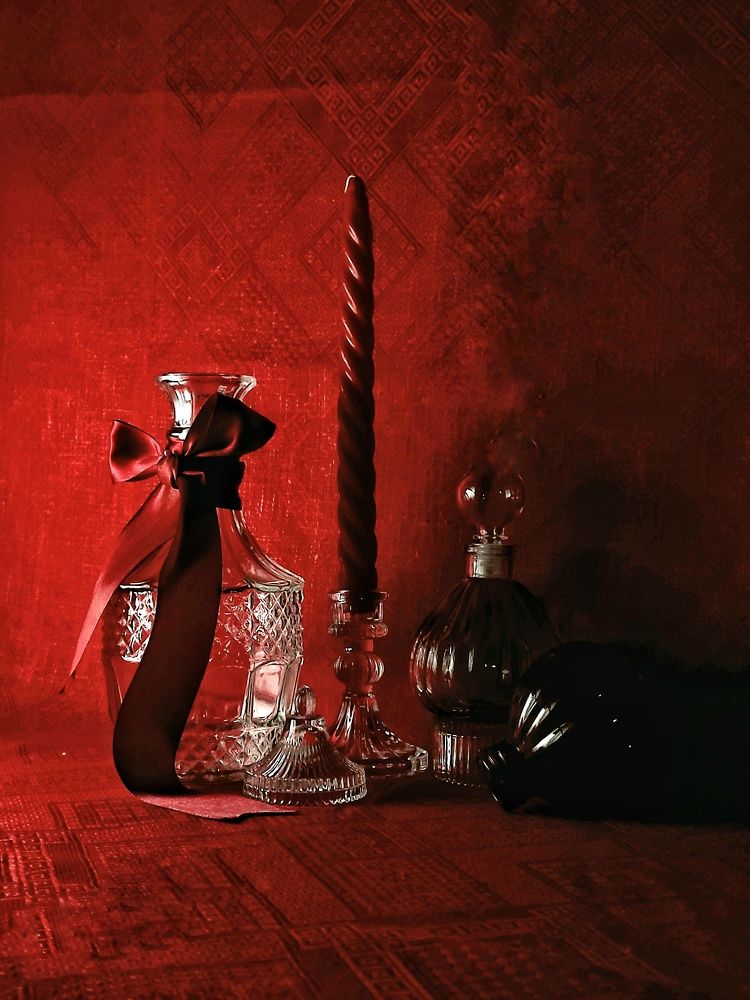 Photograph by Мария Тафеенко