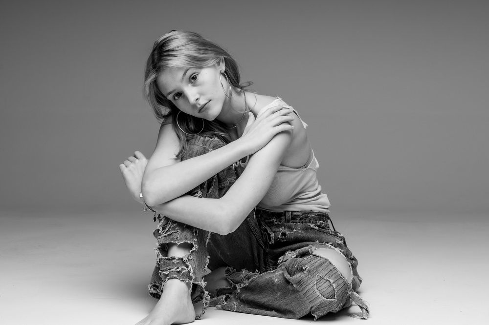 Photograph by Igor Tseskidov