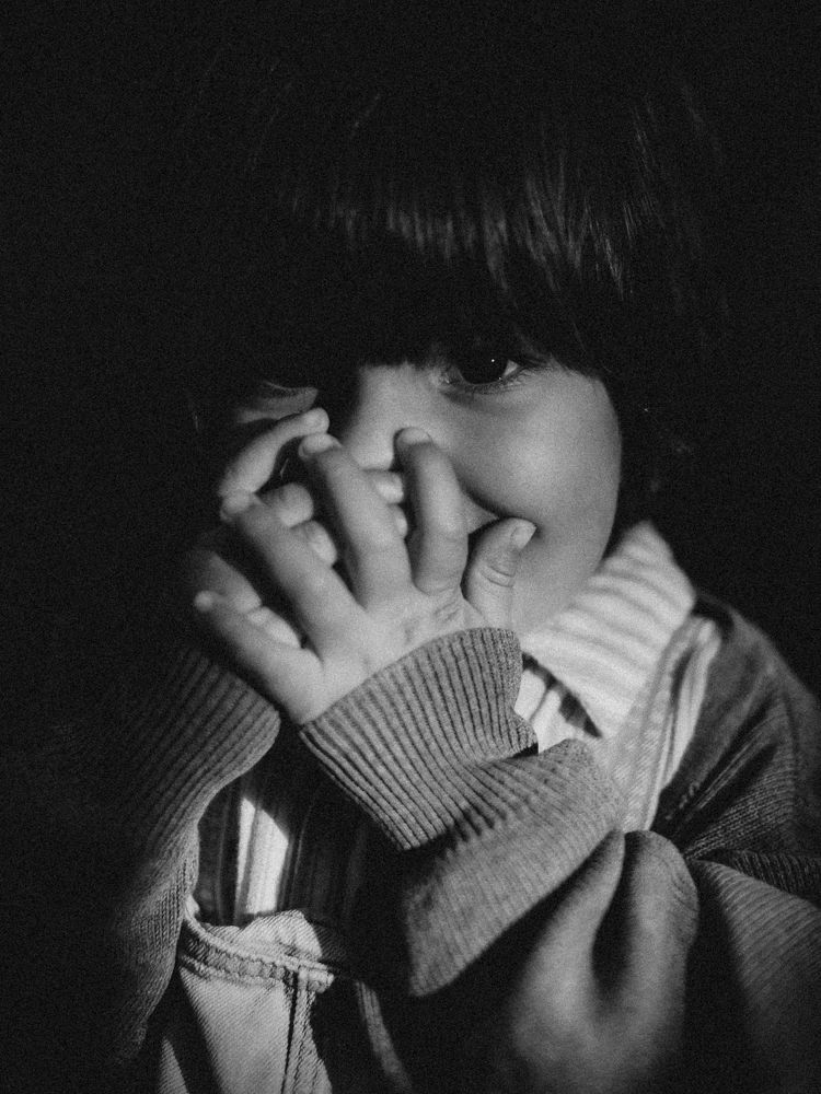 Photograph by Julia Pashkova