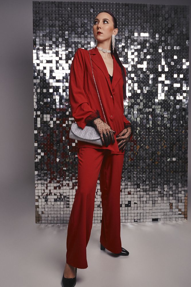 Photograph by Anna D.