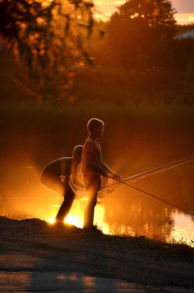 Photograph by Андрей Антипатров