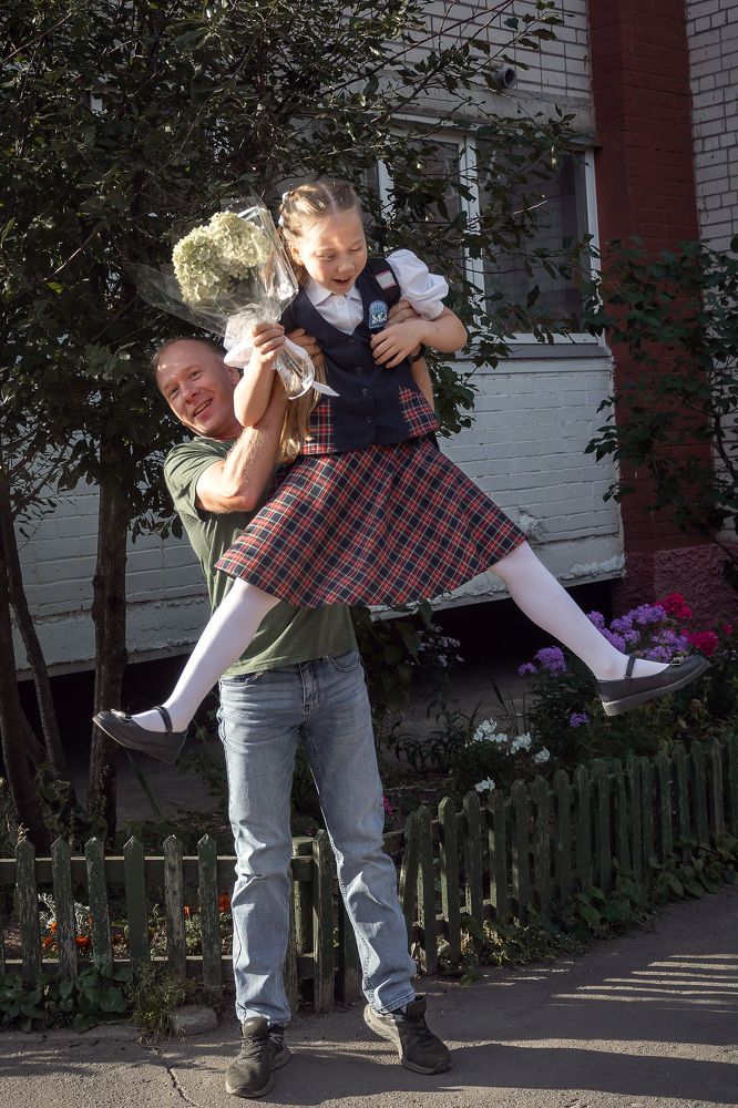 Photograph by Людмила Калинина