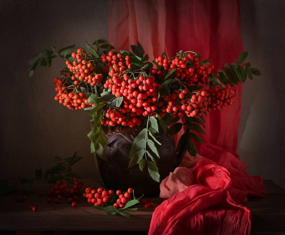 Photograph by Inna Ivanova