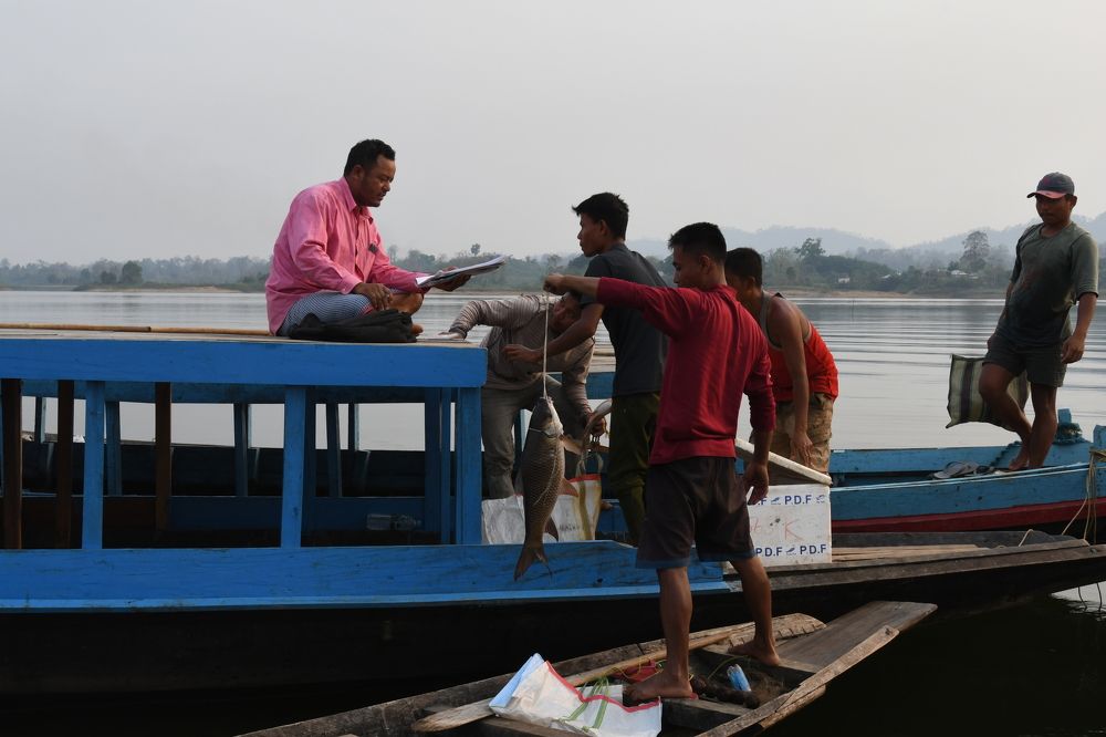 Photograph by SRIMANTA RAY