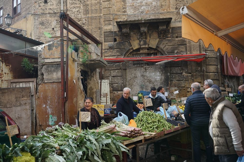 Photograph by Pantaleo Musarò