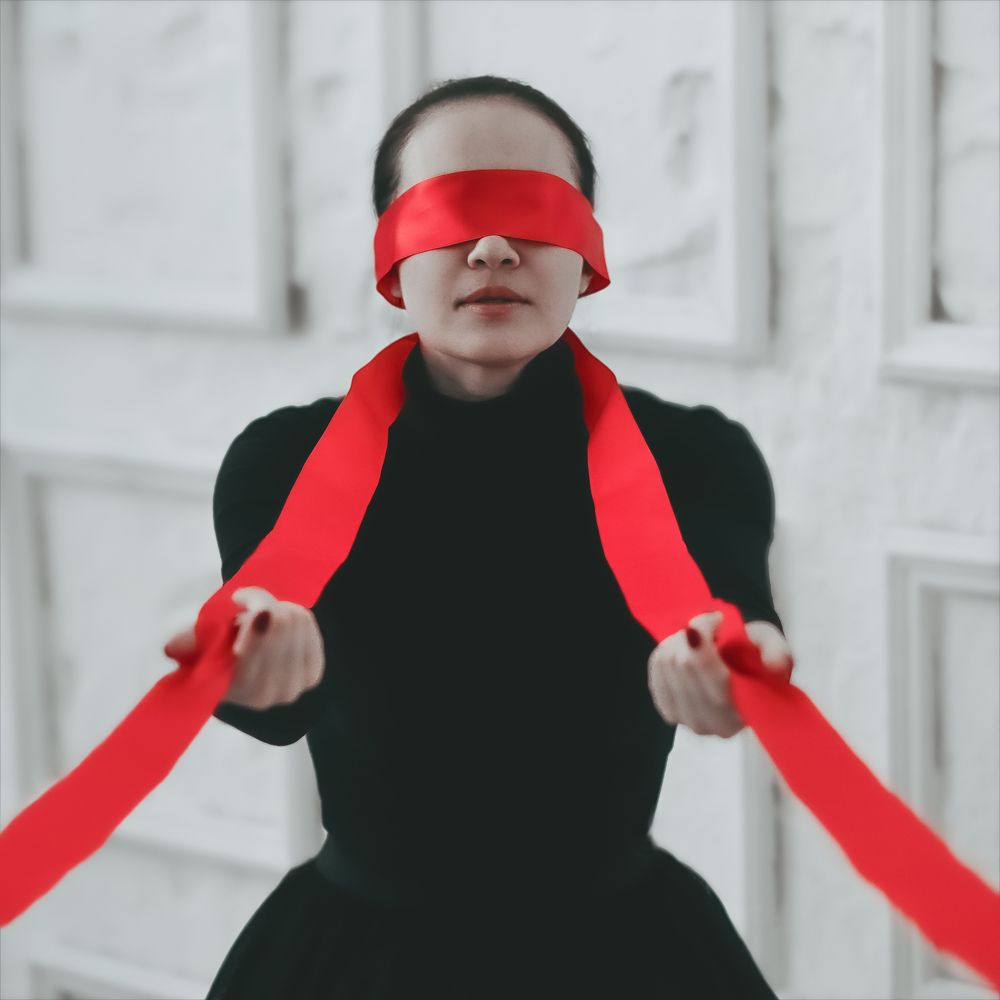 Photograph by Lana Soldatova