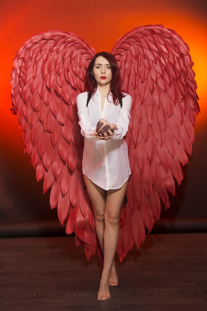 Photograph by Татьяна Мурзенко