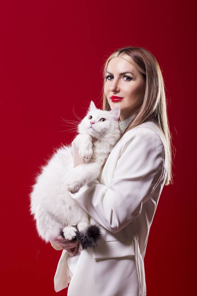 Photograph by Татьяна Мурзенко