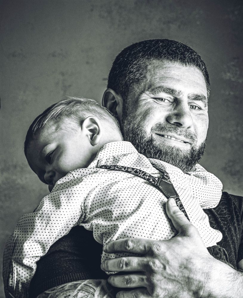 Фотография автора Татьяна Марсуверских