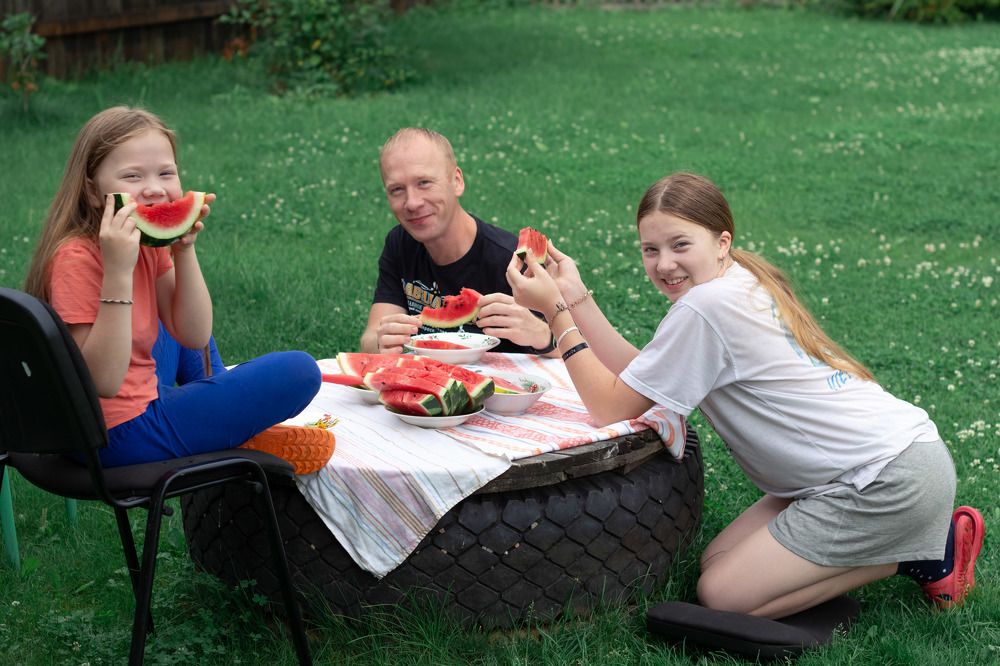 Photograph by Людмила Калинина