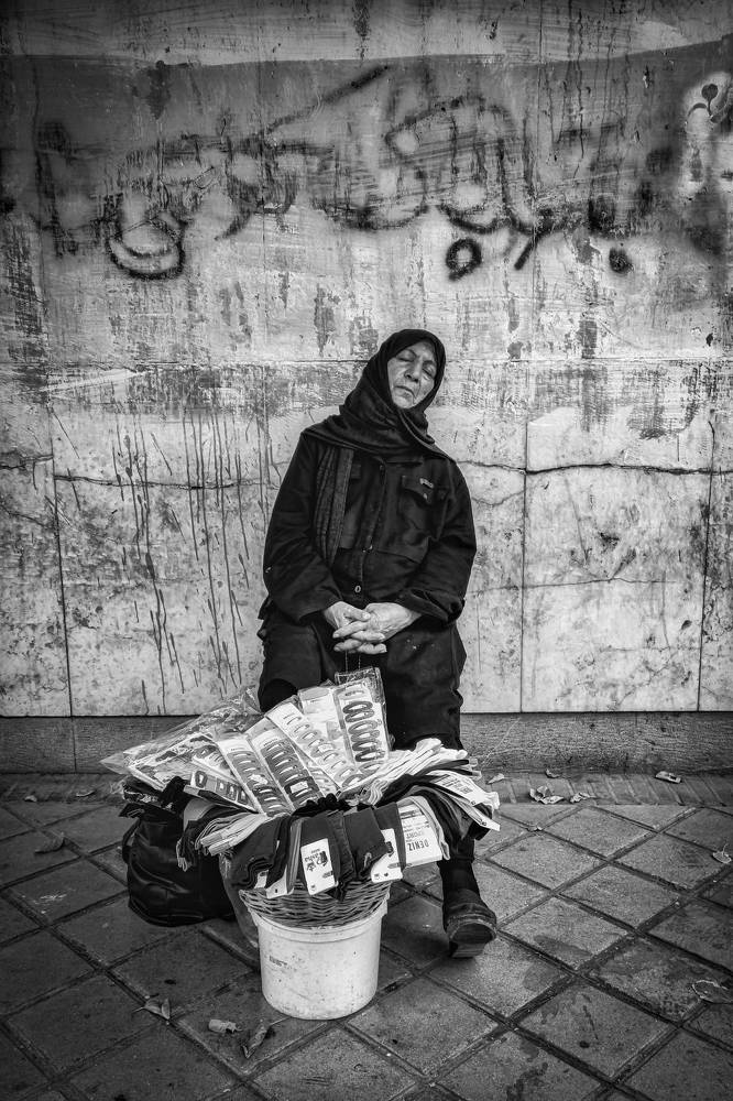 Photograph by Hamid espanani
