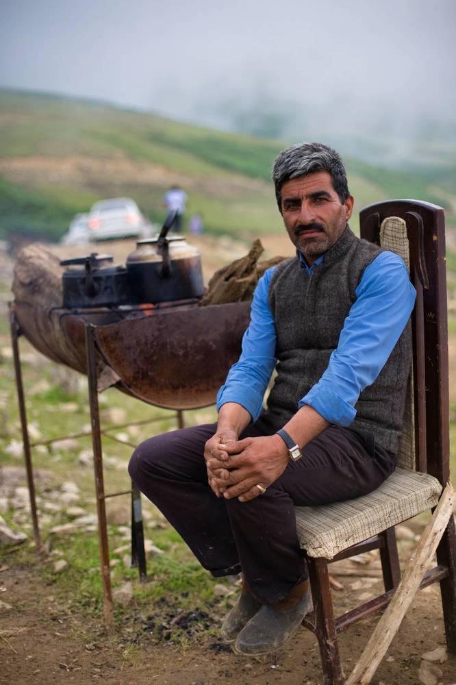 Photograph by Hamid espanani