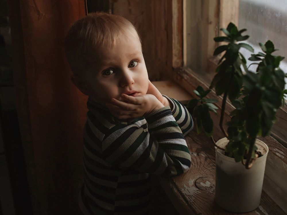 Photograph by Виктория Сагайдак