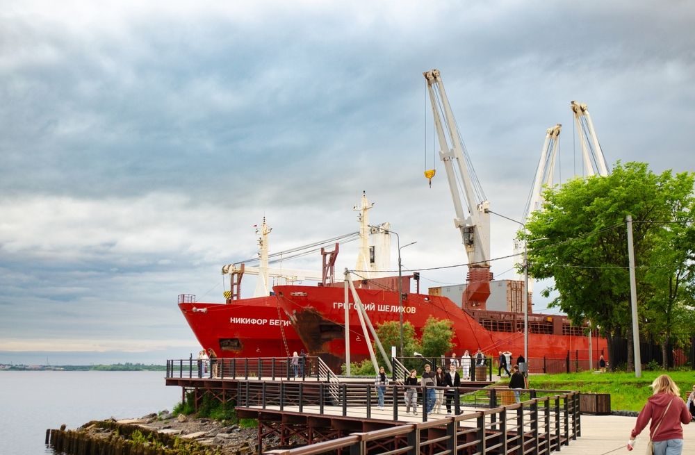 Photograph by Валентина Ивашова