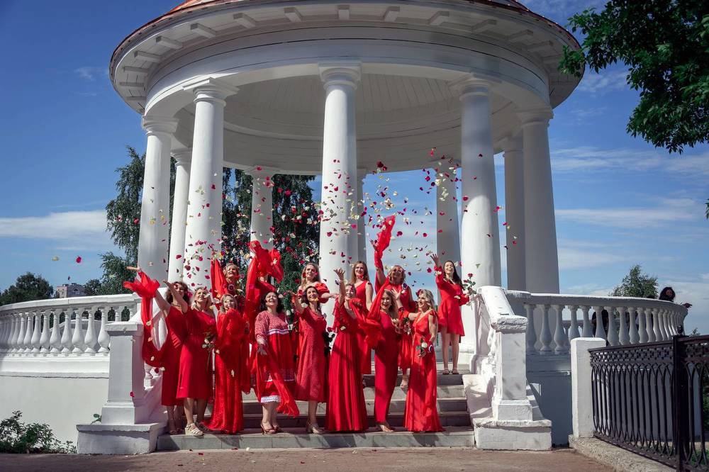 Photograph by Людмила Калинина