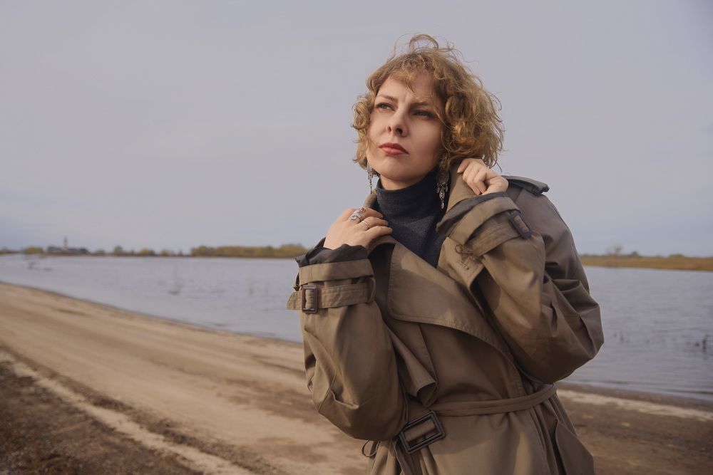 Photograph by Максим Михайлов